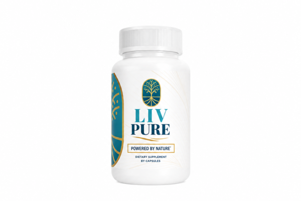 Liv Pure Supports