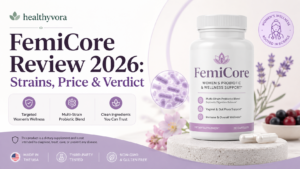 FemiCore Review 2026