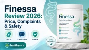 Finessa Review 2026