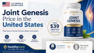 Joint Genesis Price in the United States