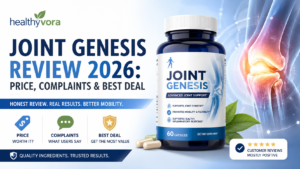 Joint Genesis Review 2026