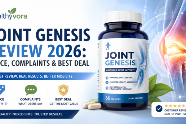Joint Genesis Review 2026