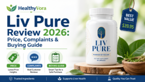 Liv Pure Review 2026