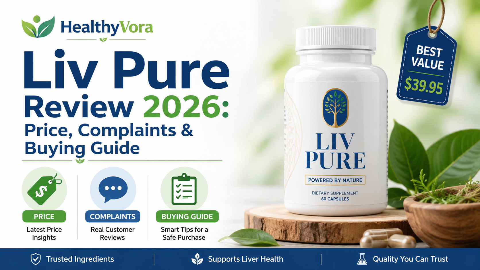 Liv Pure Review 2026