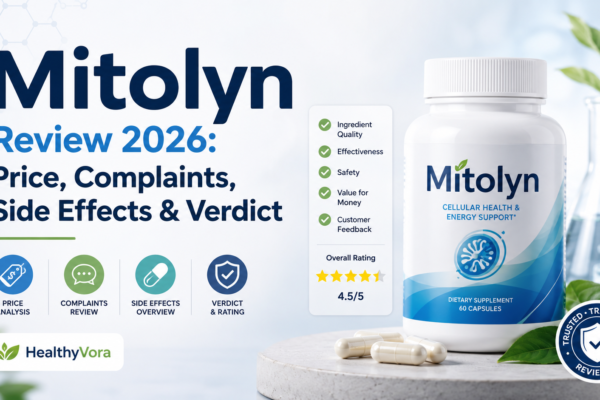Mitolyn Review 2026