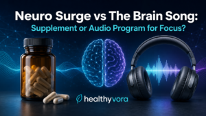 Neuro Surge vs The Brain Song