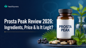 Prosta Peak Review 2026