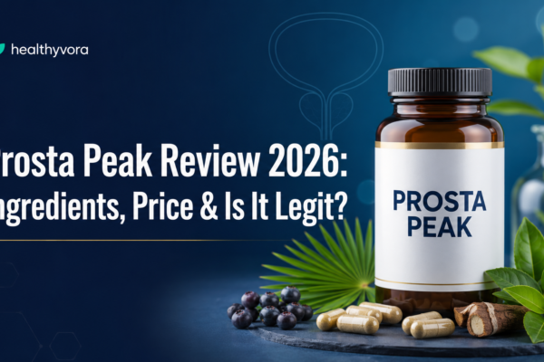 Prosta Peak Review 2026