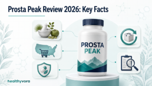 Prosta Peak Review 2026 Key Facts