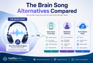 The Brain Song Alternatives Compared