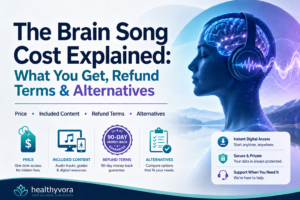 The Brain Song Cost Explained