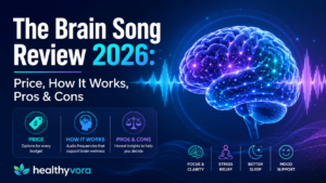The Brain Song Review 2026