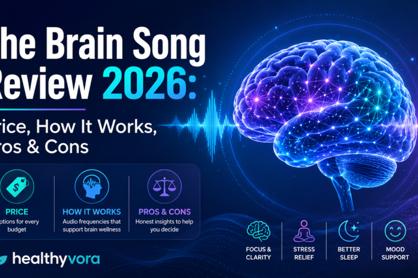 The Brain Song Review 2026