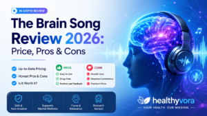 The Brain Song Review 2026