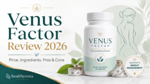 Venus Factor Review 2026
