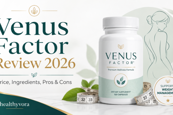 Venus Factor Review 2026