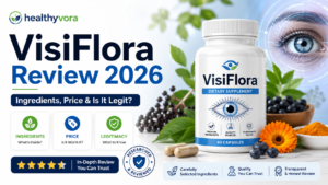 VisiFlora Review 2026