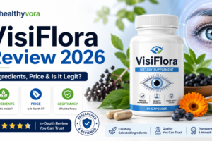 VisiFlora Review 2026