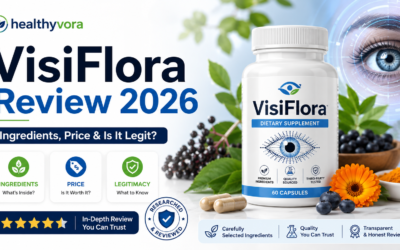 VisiFlora Review 2026