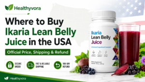 Where to Buy Ikaria Lean Belly Juice in the USA
