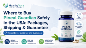 Where to Buy Pineal Guardian Safely in the USA