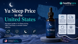 Yu Sleep Price in the United States