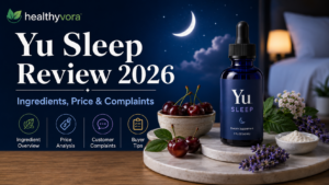 Yu Sleep Review 2026