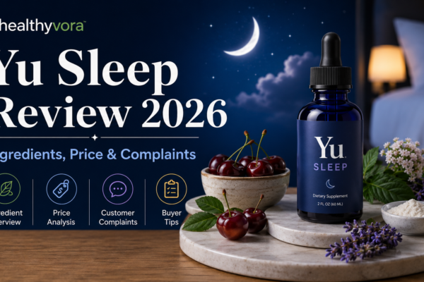 Yu Sleep Review 2026