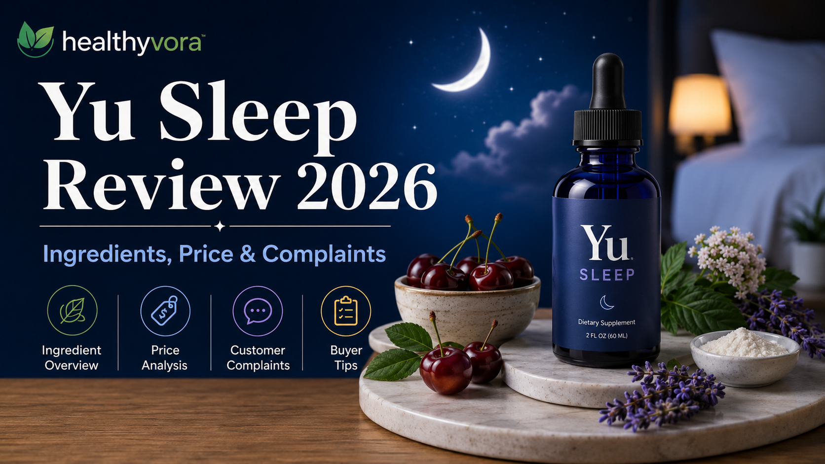 Yu Sleep Review 2026