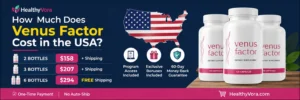 How Much Does Venus Factor Cost in the USA