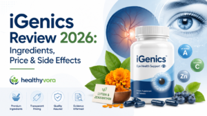 iGenics Review 2026