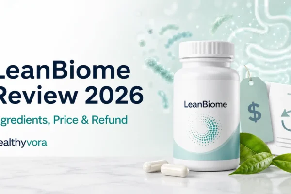 leanbiome-review-2026