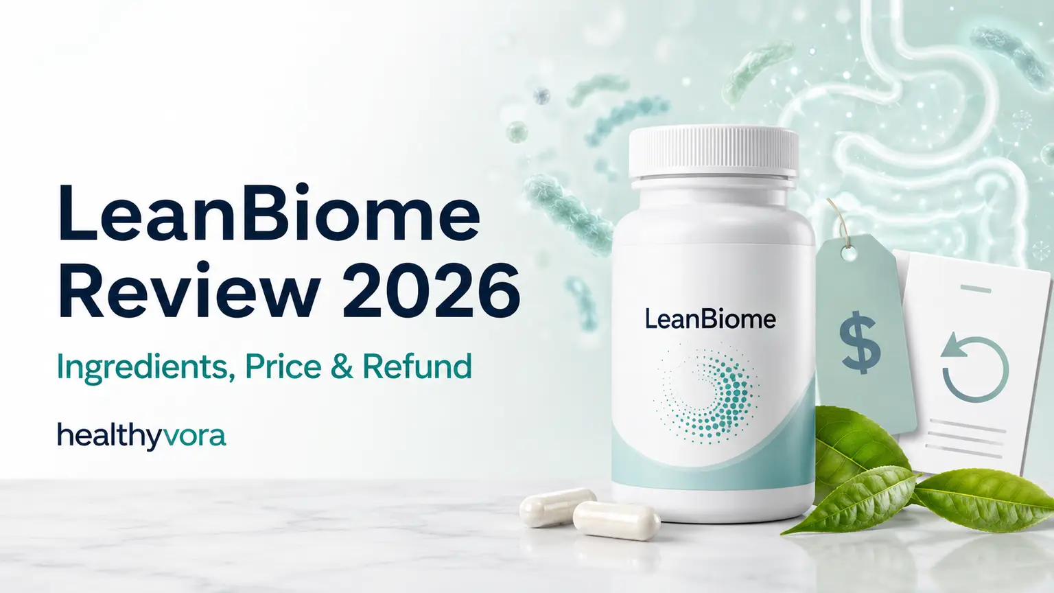 leanbiome-review-2026