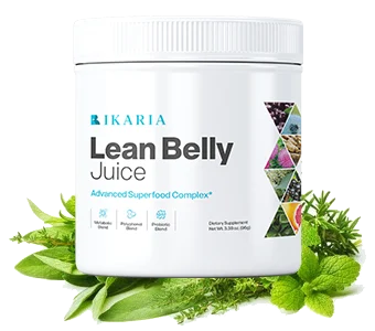 Lean Belly Juice