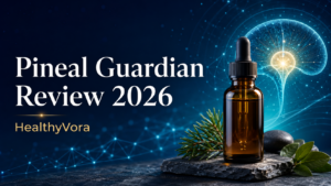 Pineal Guardian Review 2026