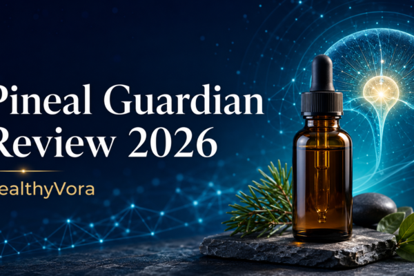 Pineal Guardian Review 2026