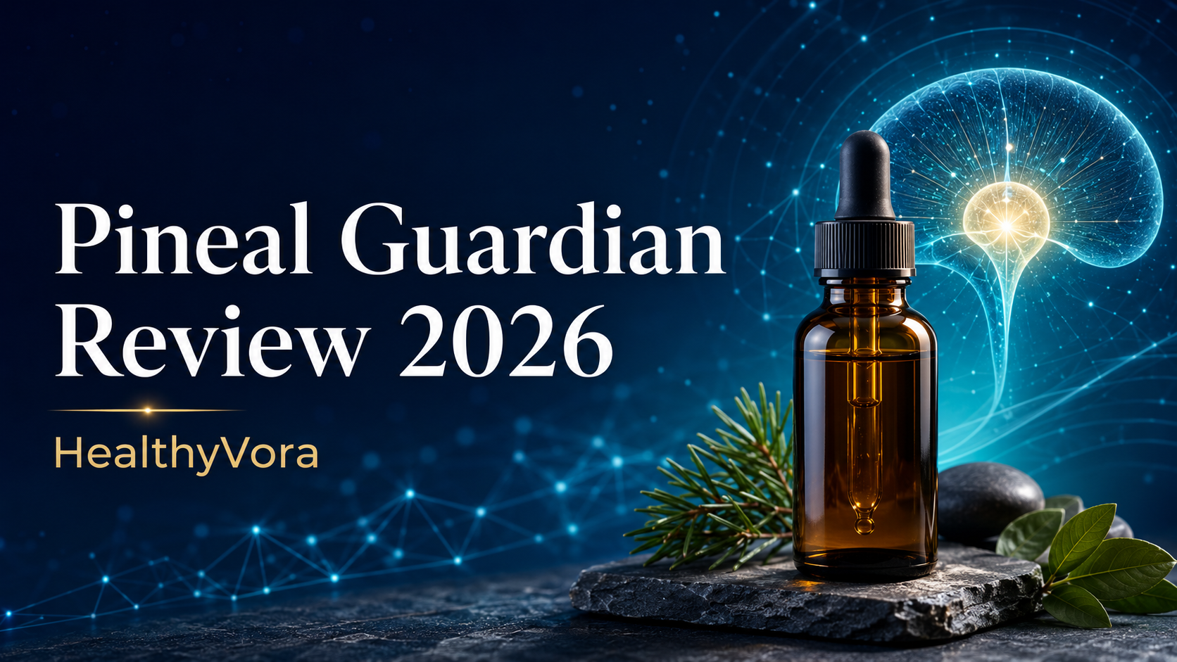 Pineal Guardian Review 2026