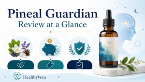 Pineal Guardian Review at a Glance