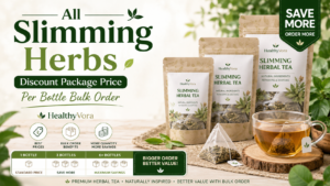 All Slimming Herbs Discount Package Price Per Bottle Bulk Order