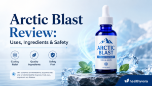 Arctic Blast Review