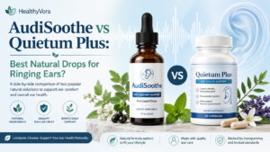 AudiSoothe vs Quietum Plus
