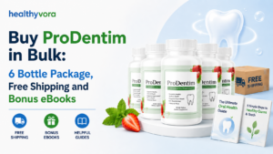 Buy ProDentim in Bulk