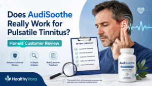 Does AudiSoothe Really Work for Pulsatile Tinnitus