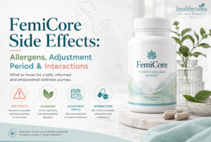 FemiCore Side Effects