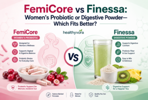 FemiCore vs Finessa