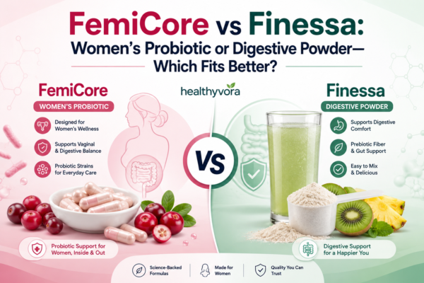 FemiCore vs Finessa