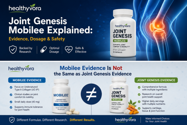 Joint Genesis Mobilee Explained