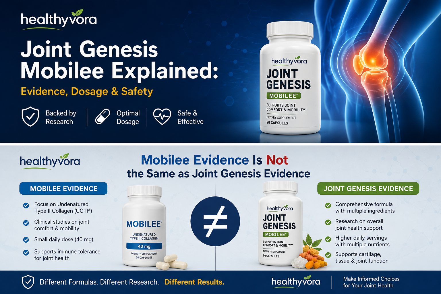 Joint Genesis Mobilee Explained