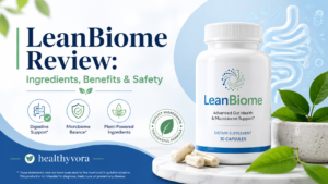 LeanBiome Review