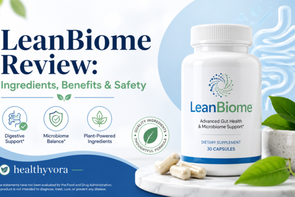 LeanBiome Review